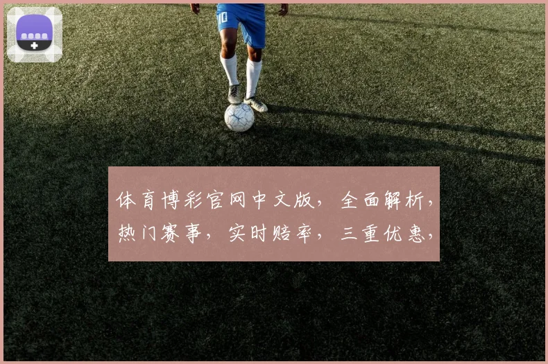 体育博彩官网中文版，全面解析，热门赛事，实时赔率，三重优惠，必看攻略