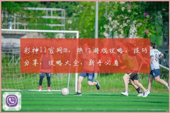 彩神ll官网m，热门游戏攻略，技巧分享，攻略大全，新手必看