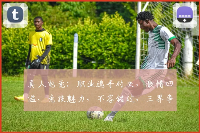 真人电竞：职业选手对决，激情四溢，竞技魅力，不容错过，三界争霸，精彩纷呈。
