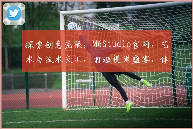 探索创意无限，M6Studio官网，艺术与技术交汇，打造视觉盛宴，体验美学新境界。