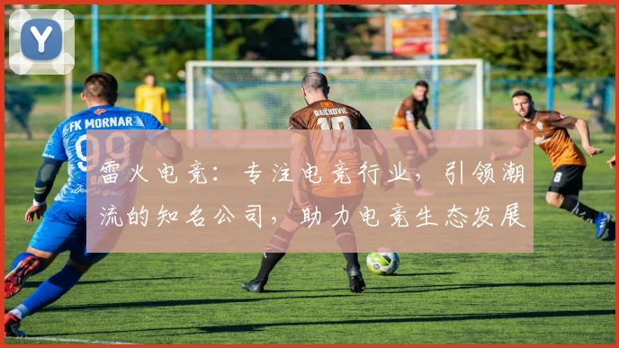 雷火电竞：专注电竞行业，引领潮流的知名公司，助力电竞生态发展，三大亮点引关注