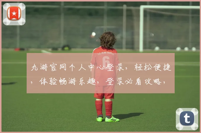 九游官网个人中心登录，轻松便捷，体验畅游乐趣，登录必看攻略，快速上手
